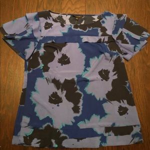 Banana Republic Blouse Size M
